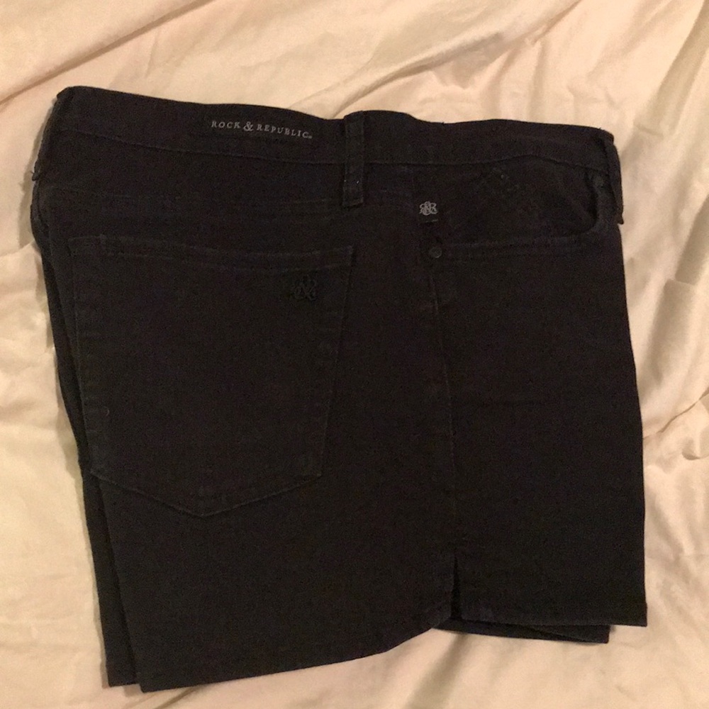 Jean Shorts Rock & Republic (NWOT)